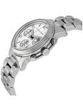 Michael Kors Runway Silver Dial Silver Steel Strap Watch for Women - MK5076 Authentic Buy Shop Now