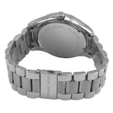 Michael Kors Layton Silver Dial Silver Steel Strap Watch for Women - MK5958 Authentic Buy Shop Now