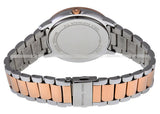Michael Kors Madelyn Silver Dial Two Tone Steel Strap Watch for Women - MK6288 Authentic Buy Shop Now