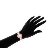 Michael Kors Parker Gold Dial Two Tone Steel Strap Watch for Women - MK6327 Authentic Buy Shop Now