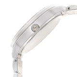 Michael Kors Melissa Quartz Silver Dial Silver Steel Strap Watch for Women - MK4370 Authentic Buy Shop Now