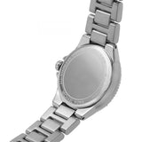 Michael Kors Camille Multifunction White Dial Two Tone Steel Strap Watch For Women - MK6846 Authentic Buy Shop Now
