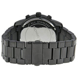 Michael Kors Bradshaw Hungry Black Dial Black Steel Strap Watch for Women - MK6271 Authentic Buy Shop Now