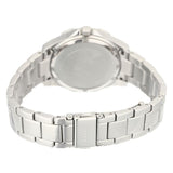 Guess Mini Phantom Silver Dial Silver Steel Strap Watch for Women - W0235L1 Authentic Buy Shop Now