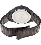 Hugo Boss Professional Black Dial Black Steel Strap Watch for Men - 1513528 Authentic Buy Shop Now