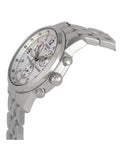 Tissot T Race PRC 200 Chronograph Steel Mens Watch T17.1.586.32 Authentic Buy Shop Now