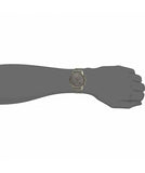 Hugo Boss Navigator Grey Dial Grey Mesh Bracelet Watch for Men - 1513674 Authentic Buy Shop Now