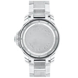Movado Series 800 Blue Dial Silver Steel Strap Watch For Men - 2600137 Authentic Buy Shop Now