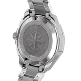Tag Heuer Aquaracer Professional 200 Date Blue Dial Silver Steel Strap Watch for Men - CBP1112.BA0627 Authentic Buy Shop Now