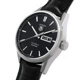 Tag Heuer Carrera Black Dial Watch for Men - WAR201A.FC6266 Authentic Buy Shop Now