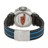 Tissot T Race Tito Rabat Chronograph Watch For Men - T092.417.27.207.01 Authentic Buy Shop Now