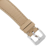 Tag Heuer Formula 1 Quartz Diamonds Mother of Pearl Dial Beige Leather Strap Watch for Women - WBJ131A.FC8254 Authentic Buy Shop Now