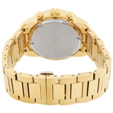 Movado Bold Verso Gold Dial Gold Steel Strap Watch for Men - 3600861 Authentic Buy Shop Now