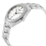 Tissot T Classic PR 100 Lady Silver Dial Watch For Women - T101.210.11.036.00 Authentic Buy Shop Now