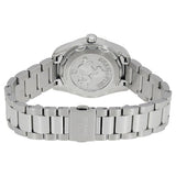 Omega Seamaster Aqua Terra Quartz Purple Dial Silver Steel Strap Watch for Women - 220.10.28.60.60.001 Authentic Buy Shop Now
