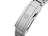 Tag Heuer Aquaracer Professional 200 Quartz Mother of Pearl Dial Silver Steel Strap Watch for Women - WBP1418.BA0622 Authentic Buy Shop Now