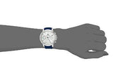 Tommy Hilfiger Claudia White Dial Blue Steel Strap Watch for Women - 1781746 Authentic Buy Shop Now
