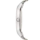 Calvin Klein City Black Dial Silver Steel Strap Watch for Men - K2G21161 Authentic Buy Shop Now