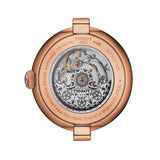 Tissot Bellissima Lady Small Mother of Pearl Dial Two Tone Steel Strap Watch For Women - T126.010.22.013.01 Authentic Buy Shop Now