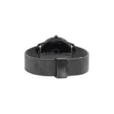 Calvin Klein Minimal Grey Dial Grey Mesh Bracelet Watch for Men - K3M517P4 Authentic Buy Shop Now