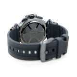 Tissot T Race Chronograph Anthracite Black Dial Black Silicone Strap Watch For Men - T115.417.37.061.03 Authentic Buy Shop Now
