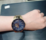 Maserati SFIDA Automatic Diamond Dial Limited Edition Watch For Men - R8823140004 Authentic Buy Shop Now