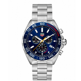 Tag Heuer Formula 1 Blue Dial Watch for Men - CAZ101AB.BA0842 Authentic Buy Shop Now