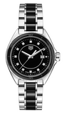 Tag Heuer Formula 1 Diamonds Black Dial Two Tone Steel Strap Watch for Women - WBJ141AB.BA0973 Authentic Buy Shop Now