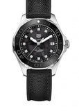 Tag Heuer Aquaracer Black Mother of Pearl Dial Watch for Women - WAY131M.FT6092 Authentic Buy Shop Now