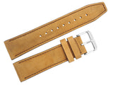 Tommy Hilfiger Briggs Chronograph Blue Dial Brown Leather Strap Watch for Men - 1791424 Authentic Buy Shop Now
