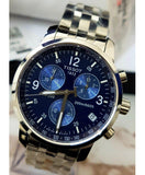 Tissot PRC 200 T Sports Automatic Mens Watch T17.1.586.42 Authentic Buy Shop Now