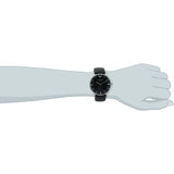 Emporio Armani Analog Quartz Blue Dial Blue Leather Strap Watch For Men - AR1647 Authentic Buy Shop Now