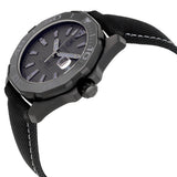 Tag Heuer Aquaracer 300 Swiss Limited Edition Black Dial Black Nylon Strap Watch for Men - WAY218B.FC6364 Authentic Buy Shop Now