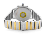 Tommy Hilfiger Blake Silver Dial Two Tone Steel Strap Watch for Women - 1781908 Authentic Buy Shop Now