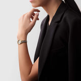 Longines Presence 30mm Automatic Two Tone Watch for Women - L4.321.1.12.7 Authentic Buy Shop Now