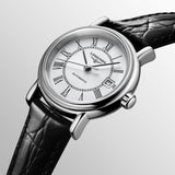 Longines La Grande Classique Presence Watch for Women - L4.321.4.11.2 Authentic Buy Shop Now