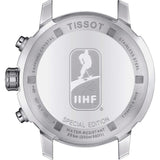 Tissot PRC 200 IIHF 2020 Ice Hockey Special Edition Chronograph Watch For Men - T114.417.17.037.00 Authentic Buy Shop Now