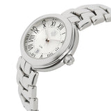 Tag Heuer Link Roman Numeral Silver Dial Silver Steel Strap Watch for Women - WAT1416.BA0954 Authentic Buy Shop Now