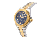 Tag Heuer Aquaracer Blue Dial Watch for Women - WBD1325.BB0320 Authentic Buy Shop Now
