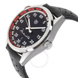 Tag Heuer Carrera Muhammad Ali Black Dial Watch for Men - WAR2A11.FC6337 Authentic Buy Shop Now