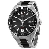 Tag Heuer Formula 1 Anthracite Dial Watch for Men - WAZ2011.BA0843 Authentic Buy Shop Now