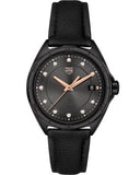Tag Heuer Formula 1 Diamonds Black Dial Watch for Women - WBJ1317.FC8230 Authentic Buy Shop Now