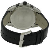 Hugo Boss Onyx Black Dial Black Leather Strap Watch for Men - 1513367 Authentic Buy Shop Now