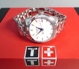 Tissot T Classic Couturier Watch For Women - T035.210.11.016.00 Authentic Buy Shop Now