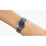 Tissot Classic Dream Lady Watch For Women - T129.210.11.053.00 Authentic Buy Shop Now