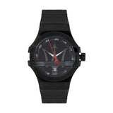 Maserati Potenza 42mm Black Analog Dial Black Strap Watch For Men - R8853108003 Authentic Buy Shop Now