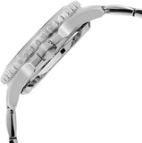 Fossil FB-01 Automatic Skeleton Black Dial Silver Steel Strap Watch for Men - ME3190 Authentic Buy Shop Now