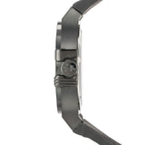 Maserati Potenza 3H STR Black Dial 42mm Leather Strap Watch For Men - R8851108010 Authentic Buy Shop Now
