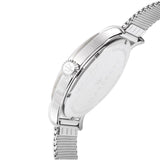 Maserati Epoca Grey Dial Grey Mesh Bracelet Watch For Men - R8853118002 Authentic Buy Shop Now