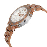 Versace V Extreme Chronograph White Dial Rose Gold Stainless Steel Watch for Women - VCN050017 Authentic Buy Shop Now